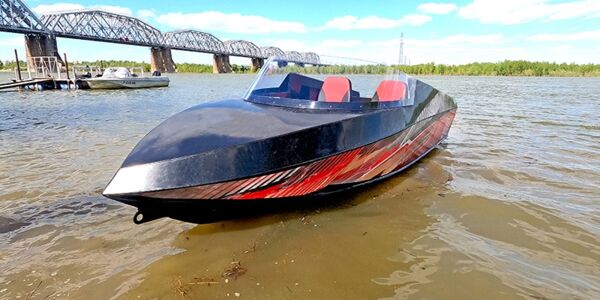 Уникальный шанс стать капитаном нашего корабля! 