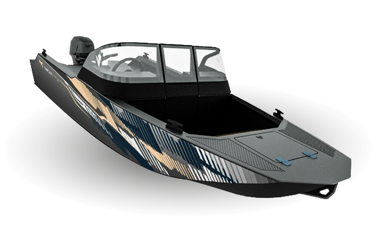 СМП БОТ 3500 Про