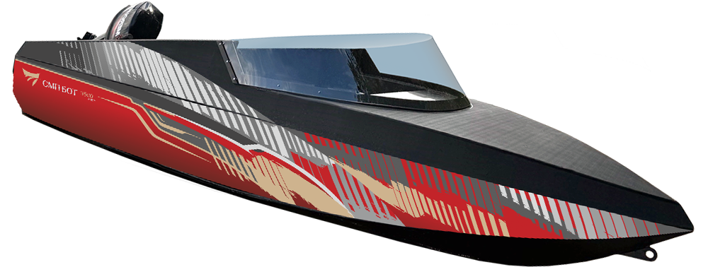 СМП БОТ 3500 Спорт