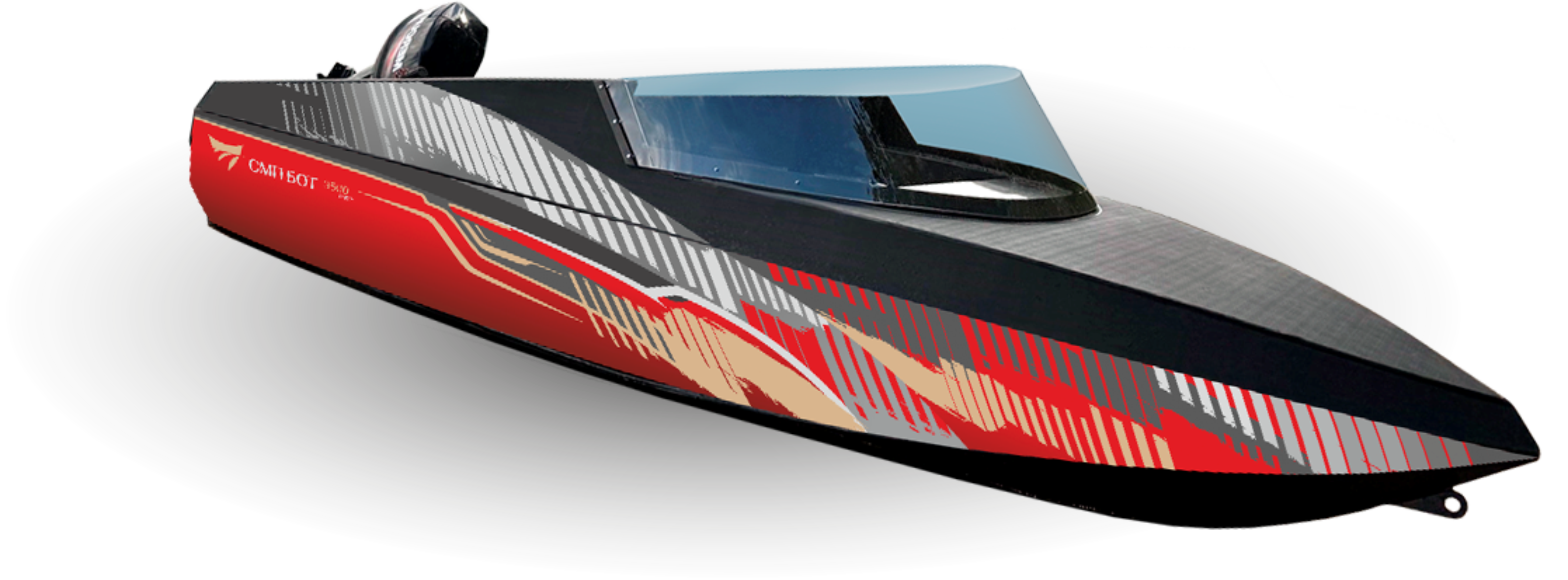 СМП БОТ 3500 Спорт