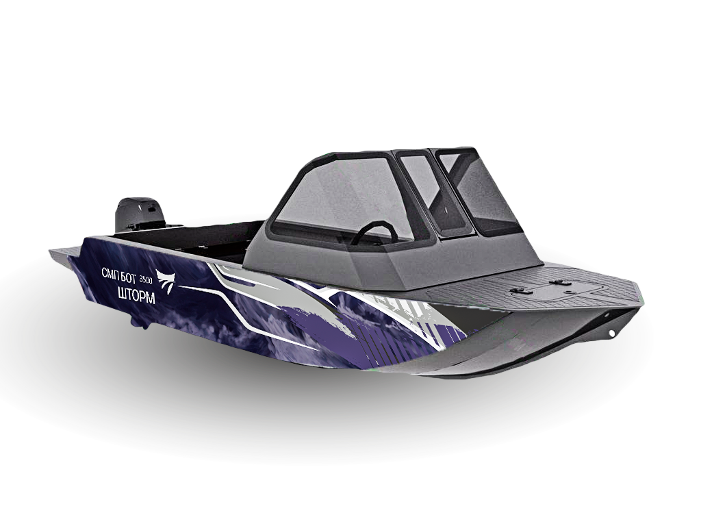 СМП БОТ 4400 Шторм