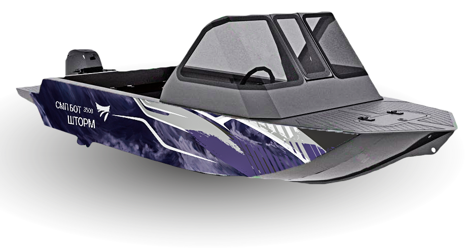 СМП БОТ 4400 Шторм